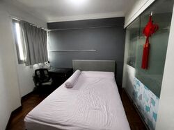 Orchid Park Condominium (D27), Condominium #637792171